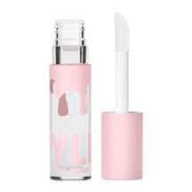 kj high gloss labial crystal